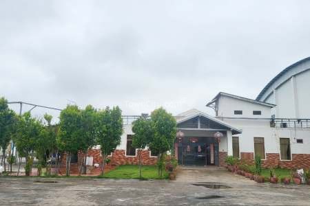 Factory for Rent at National Road No.3