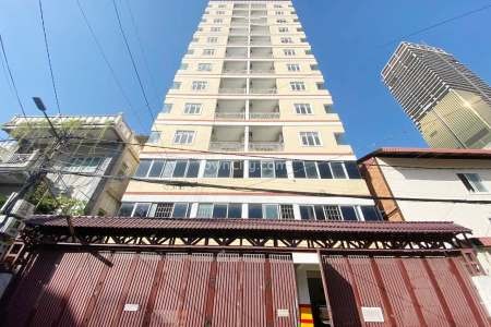 Building for Rent near Boeung Keng Kang 1
