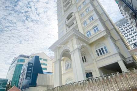 58 Bedrooms Building for Rent in Chamkamorn