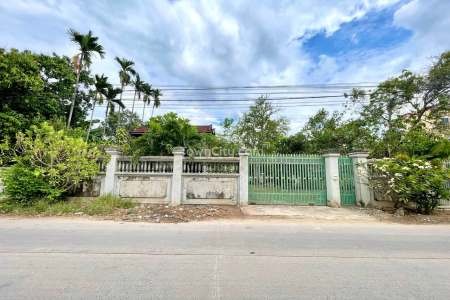 1833 Sqm Land for sale at Prek Eng, Khan Chbar Ampov, Phnom Penh