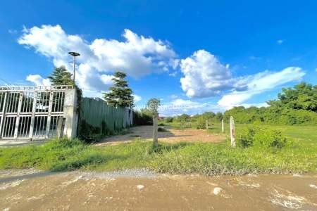 10m x 25m land for sale near prek hor market