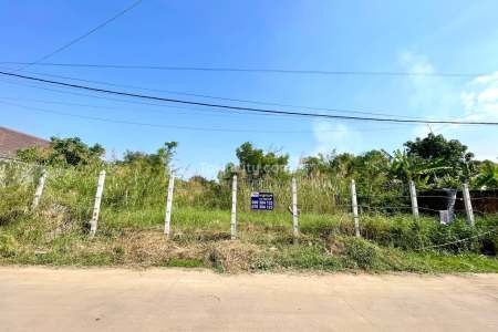 1271 Sqm Land for Sale near Borey Peng Huoth