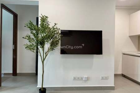 Newly Unit for Rent at Urban Village Condo