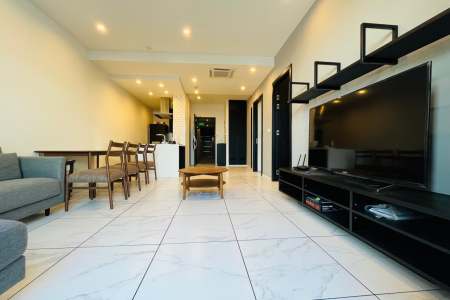 02 Bedrooms Condo for Rent in Lattraite