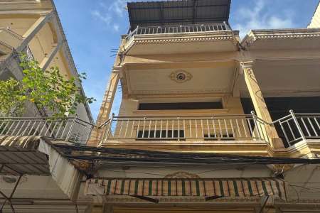 House for Sale near Samnang 12 Market