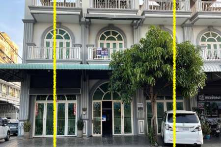 House for Sale near Chamkar Pring Park