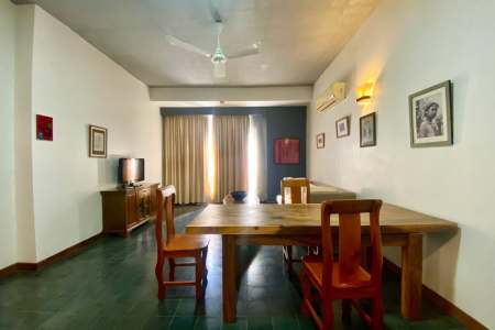 Modern Apartment for Rent in BKK 1