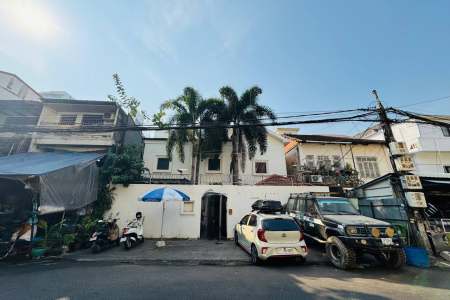 10 Bedrooms Boutique for Rent near Riverside