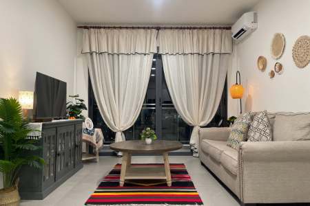 03 bedrooms for sale at urban village phase 2, near aeon mall 3