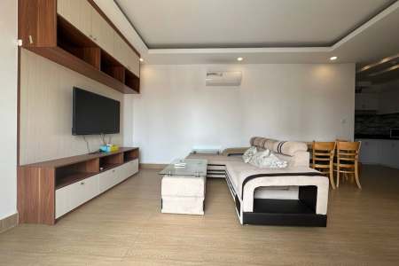 02 Bedrooms Condo for Rent in BKK3