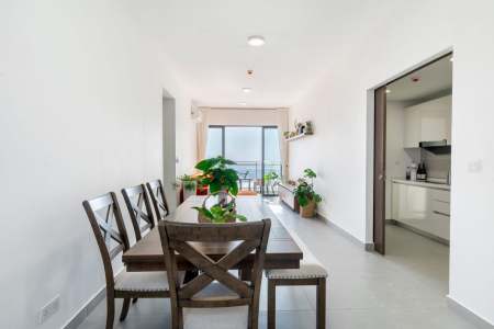 03 bedrooms for rent in urban village, phnom penh