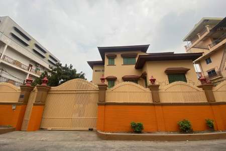 09 Beds Villa for Sale near Street 2004