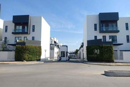 Borey Residence 90 Borey Residence 90