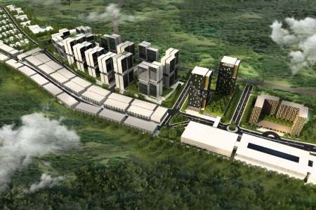 Borey Chip Mong Landmark 271