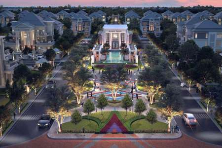 Borey Peng Huot The Star Diamond