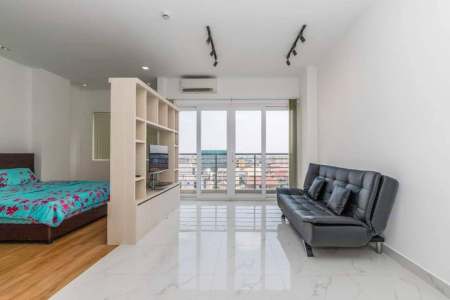Condo for Rent near Russian Market