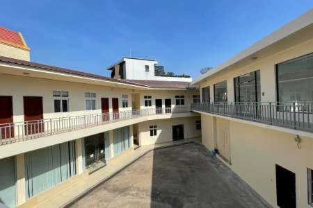 20-Room Building for Rent in Tuol Kork
