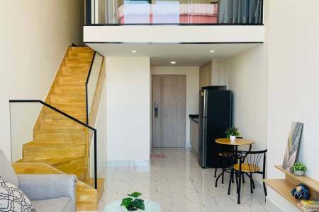 Loft Condo for Sale at L-Tower