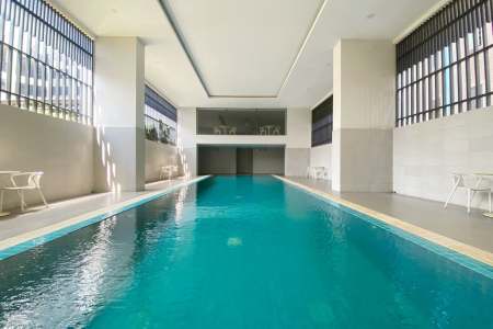 One Bedroom for Sale at Highland Condo