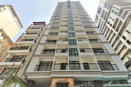 Tulip Apartment Phnom Penh