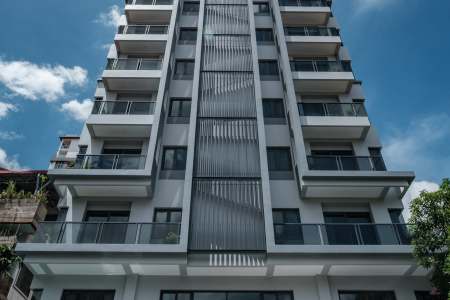 Vira Apartment Phnom Penh