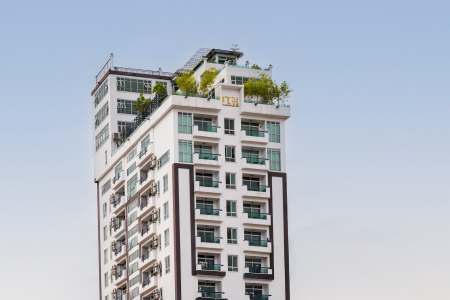 PTH Residence Phnom Penh