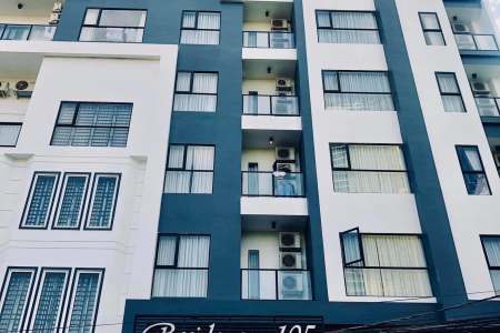 Residence 105 Phnom Penh