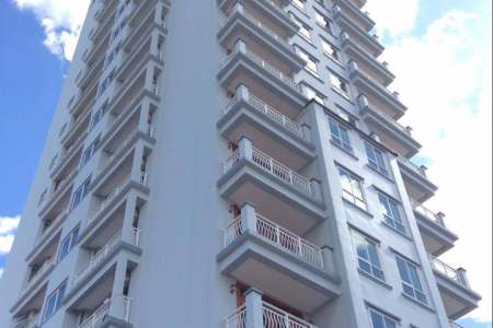 Woodland Apartment Phnom Penh