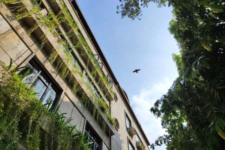 The Sixties by Dara Serviced Apartment