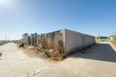 700 Sqm Land for Sale at Prek Pnov