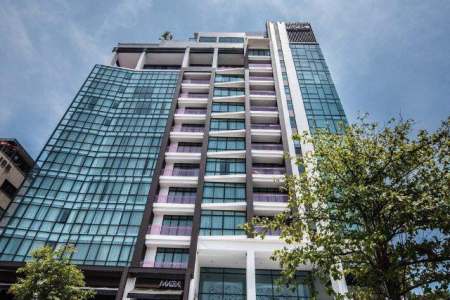 Maline Exclusive Serviced Apartments