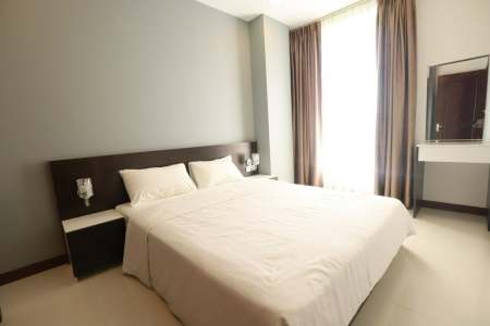 Modena Residence Phnom Penh