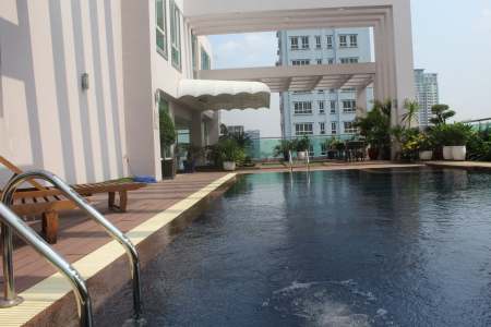 Viriya Residence Phnom Penh