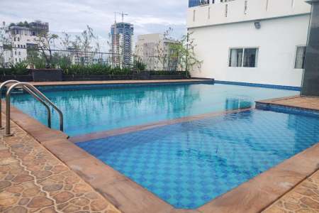 The Sokhom Residence