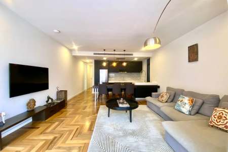 2-Bedroom Condo for Sale in Tonle Bassac