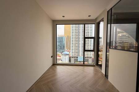 1-Bedroom for Sale at Time Square 306