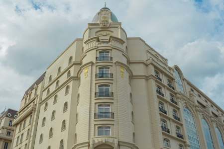 The Elysee by Dara Services Apartments