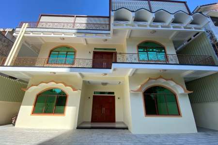 11-Bedroom Villa for Rent in Daun Penh
