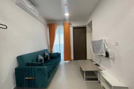 One Bedroom Condo for Rent at UV2