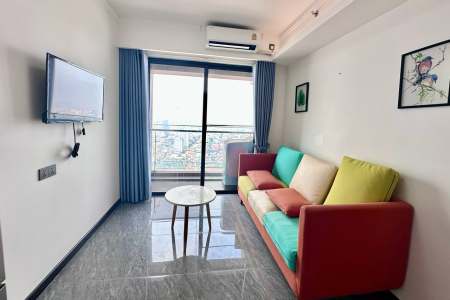 Special Price 1-Bedroom for Rent at Agile Sky Residence, BKK