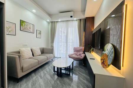Modern 1-Bedroom for Rent at Agile Residence