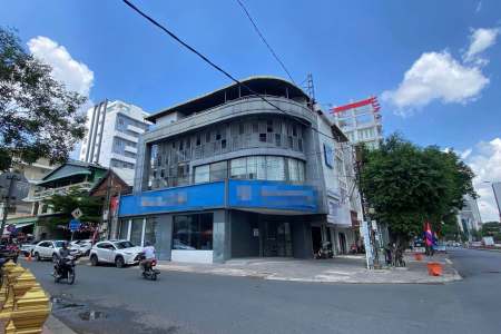 Corner Shop for Rent in Tuol Tompoung
