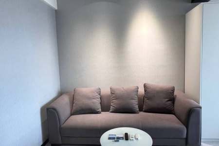 Affordable Condo for Rent in Boeung Kak