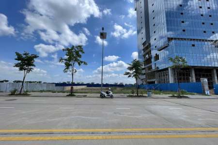 Prime Land for Rent & Sale at Koh Norea