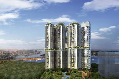 2-Bedroom for Sale at Urban Village Phase 2