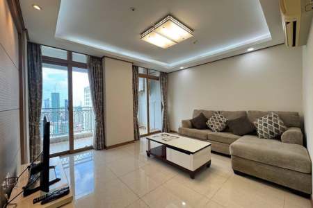 2-Bedroom Condo for Sale in BKK 1