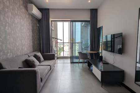 One Bedroom for Sale at M-Residence