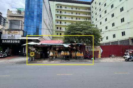235 Sqm Land for Sale near Olympia City