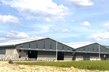 Warehouse for Rent in Kamboul
