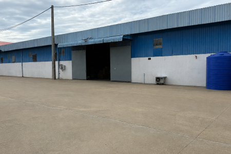 Warehouse for Lease in Kamboul Area 